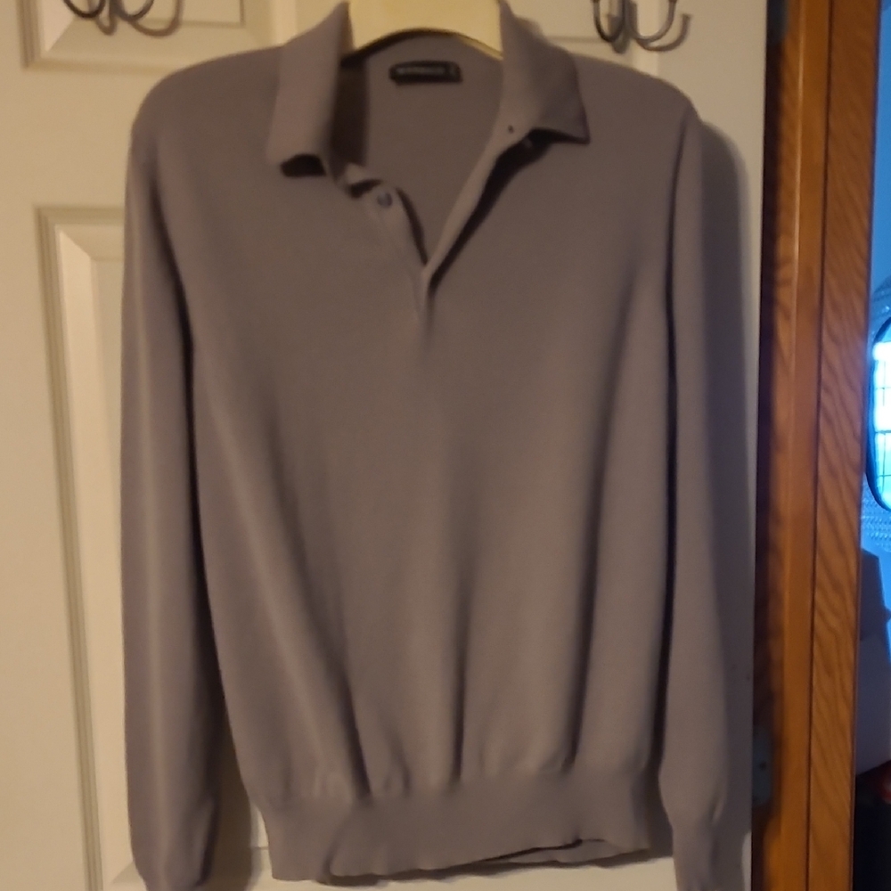 Manrico Cashmere Sweater